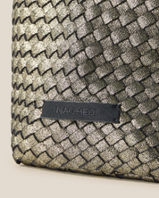 Etoile Kyoto Clutch Metallic