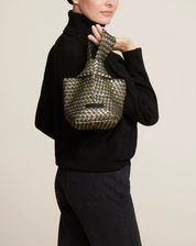 Etoile Kyoto Clutch Metallic