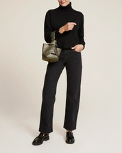 Etoile Kyoto Clutch Metallic