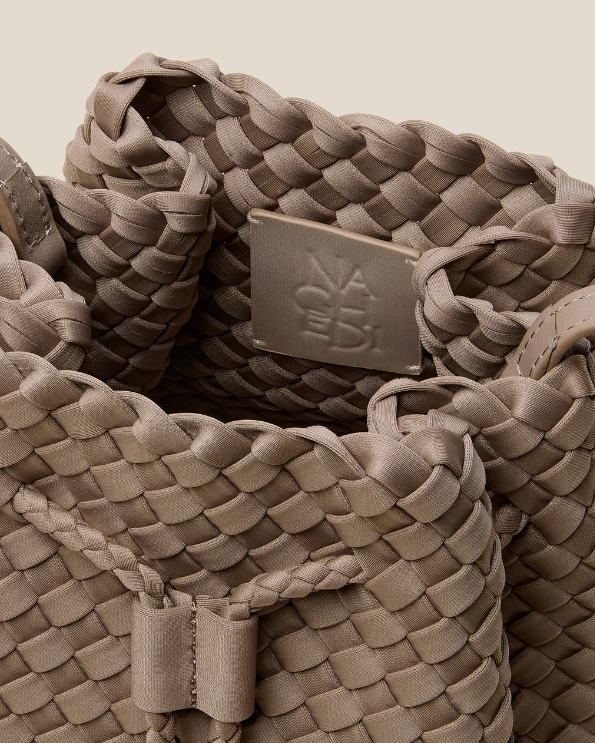 Cashmere Gramercy Bucket