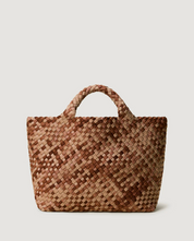 Fez St Barths Medium Tote Watercolor