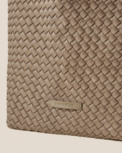 Cashmere Jetsetter Large Tote Bag