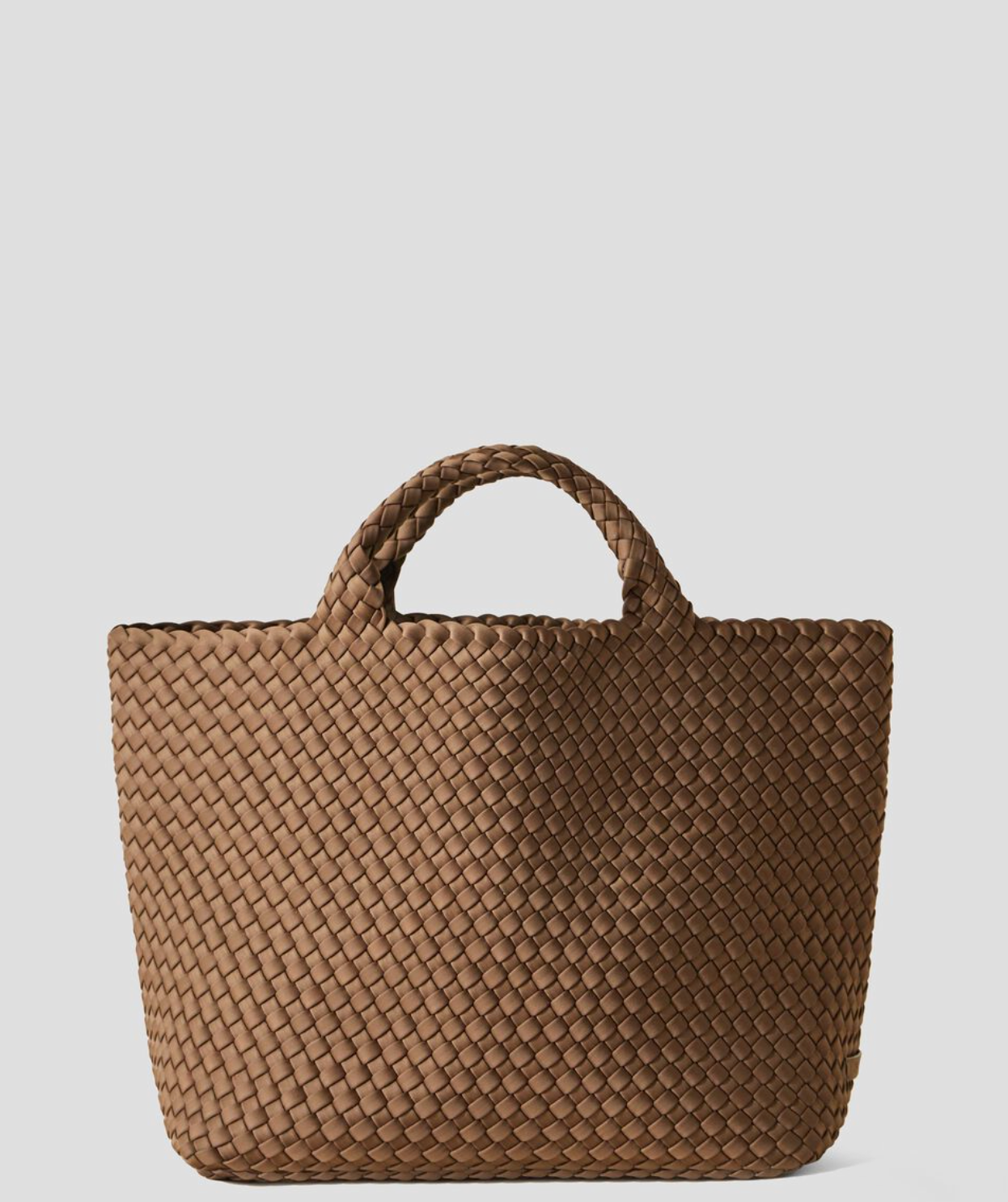 Cocoa St Barths Large Tote Bag