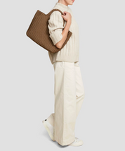 Cocoa St Barths Large Tote Bag