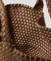 Cocoa St Barths Large Tote Bag