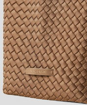 Cocoa St Barths Large Tote Bag