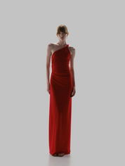 Celele Maxi Dress