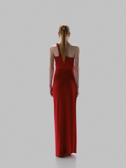 Celele Maxi Dress