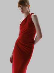 Celele Maxi Dress
