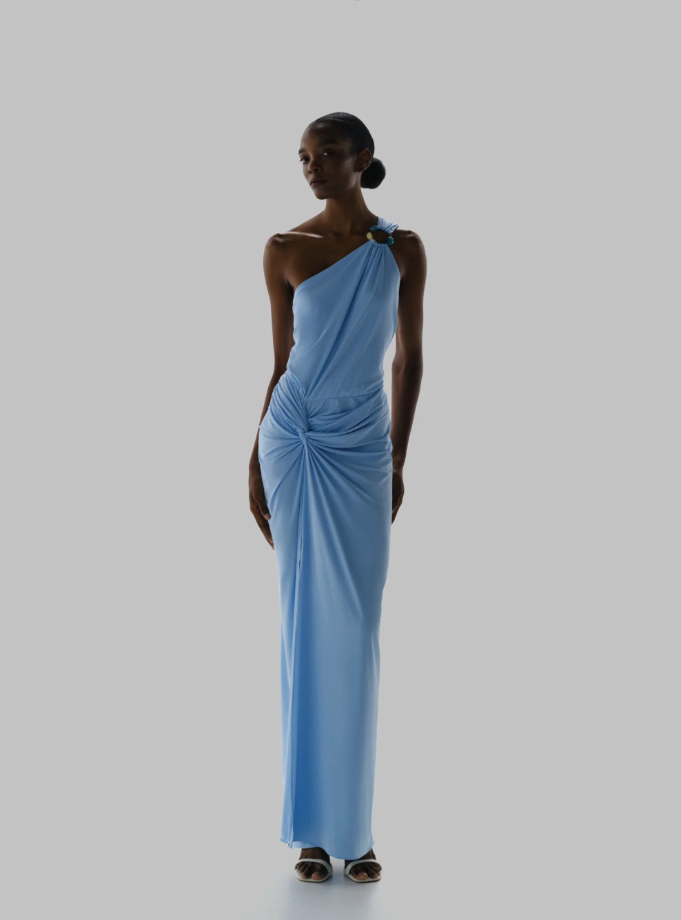 Canoa Maxi Dress