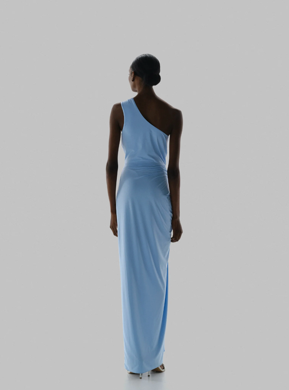 Canoa Maxi Dress