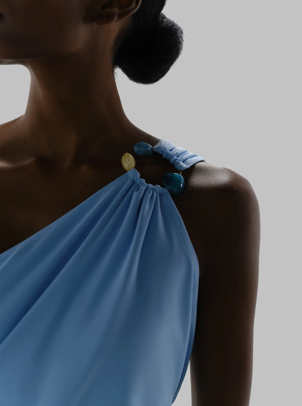 Canoa Maxi Dress