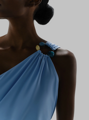 Canoa Maxi Dress