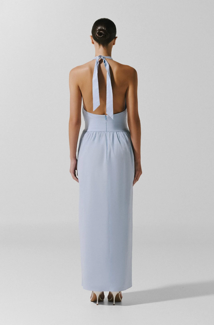 Agustina Maxi Dress