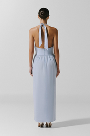 Agustina Maxi Dress