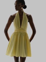Agustina Mini Dress