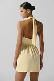 Agustina Mini Dress