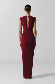 Nia Maxi Dress