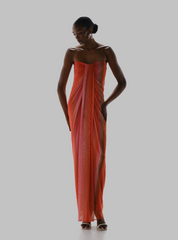 Lena Maxi Dress