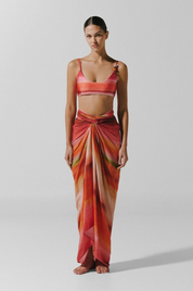 Color Malaki  Maxi  Sarong