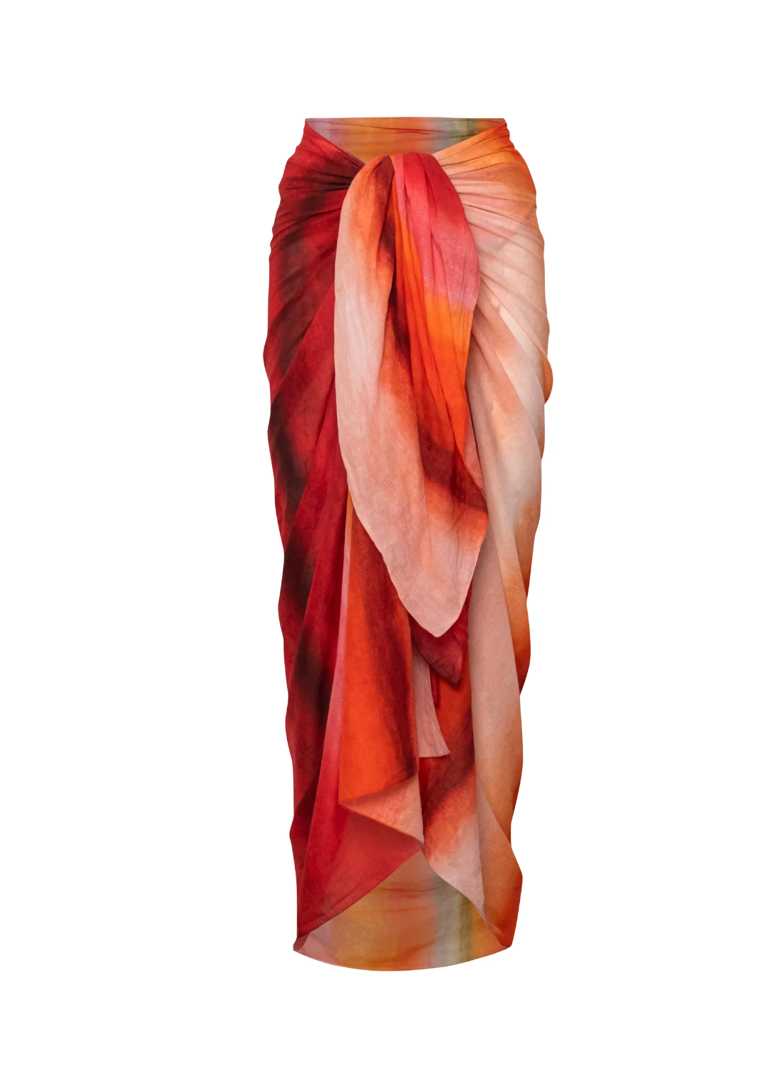 Color Malaki  Maxi  Sarong
