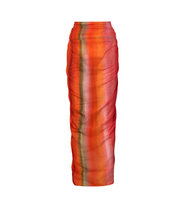 Color Malaki  Maxi  Sarong