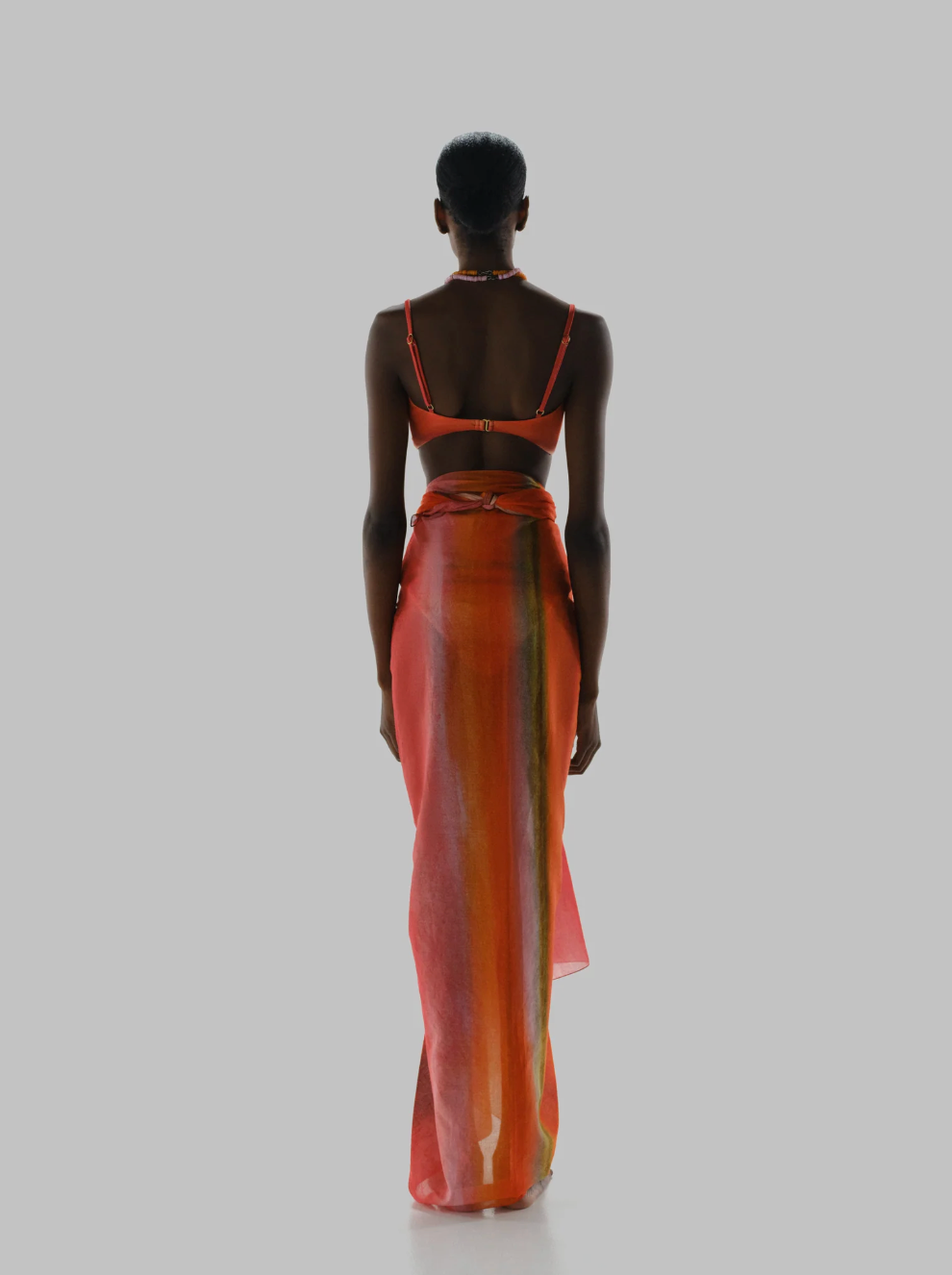 Color Malaki  Maxi  Sarong