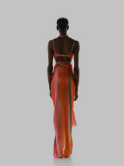Color Malaki  Maxi  Sarong