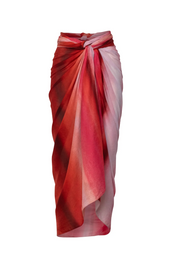 Flor Malaki Maxi Sarong