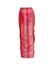 Flor Malaki Maxi Sarong