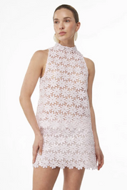 Desire Pink Top