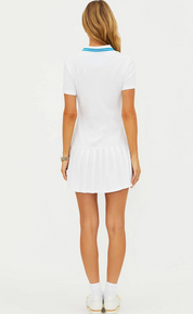 Minette Dress Birdie Blue