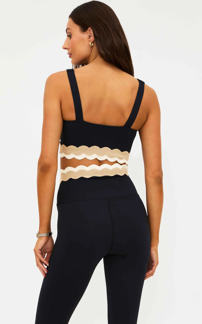Marin Top Mystic Colorblock