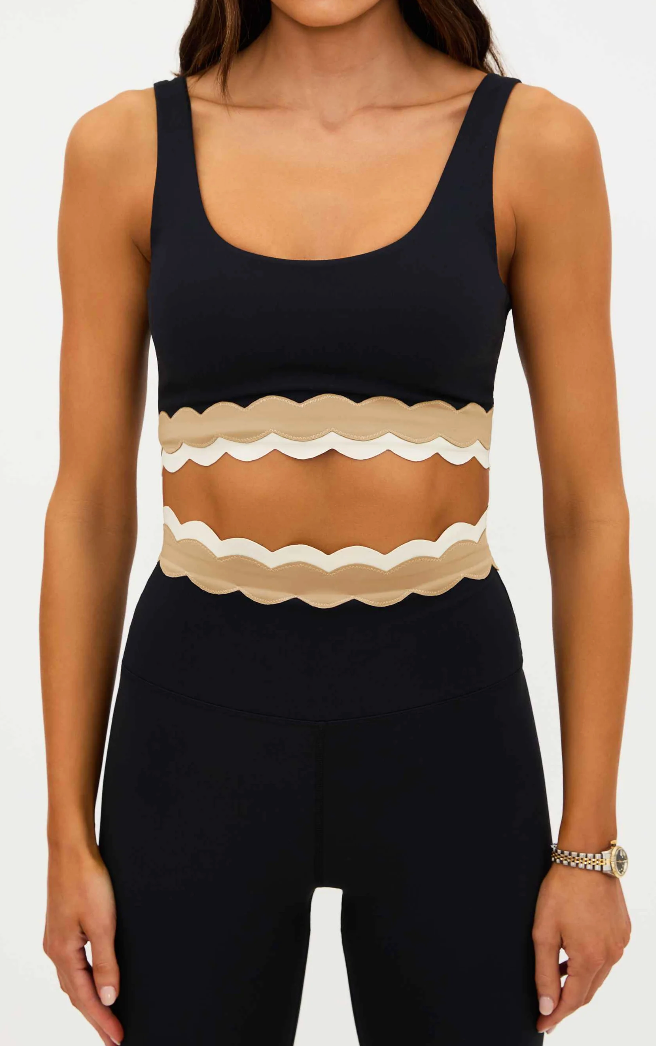 Marin Top Mystic Colorblock