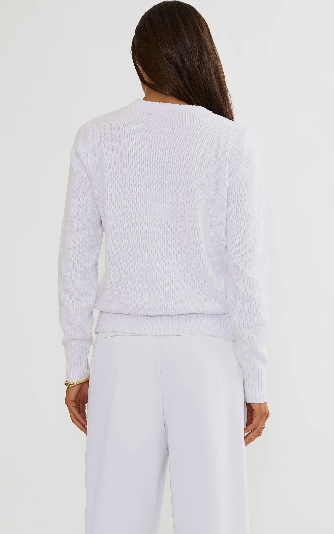 Jolene Sweater Above Par