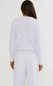Jolene Sweater Above Par