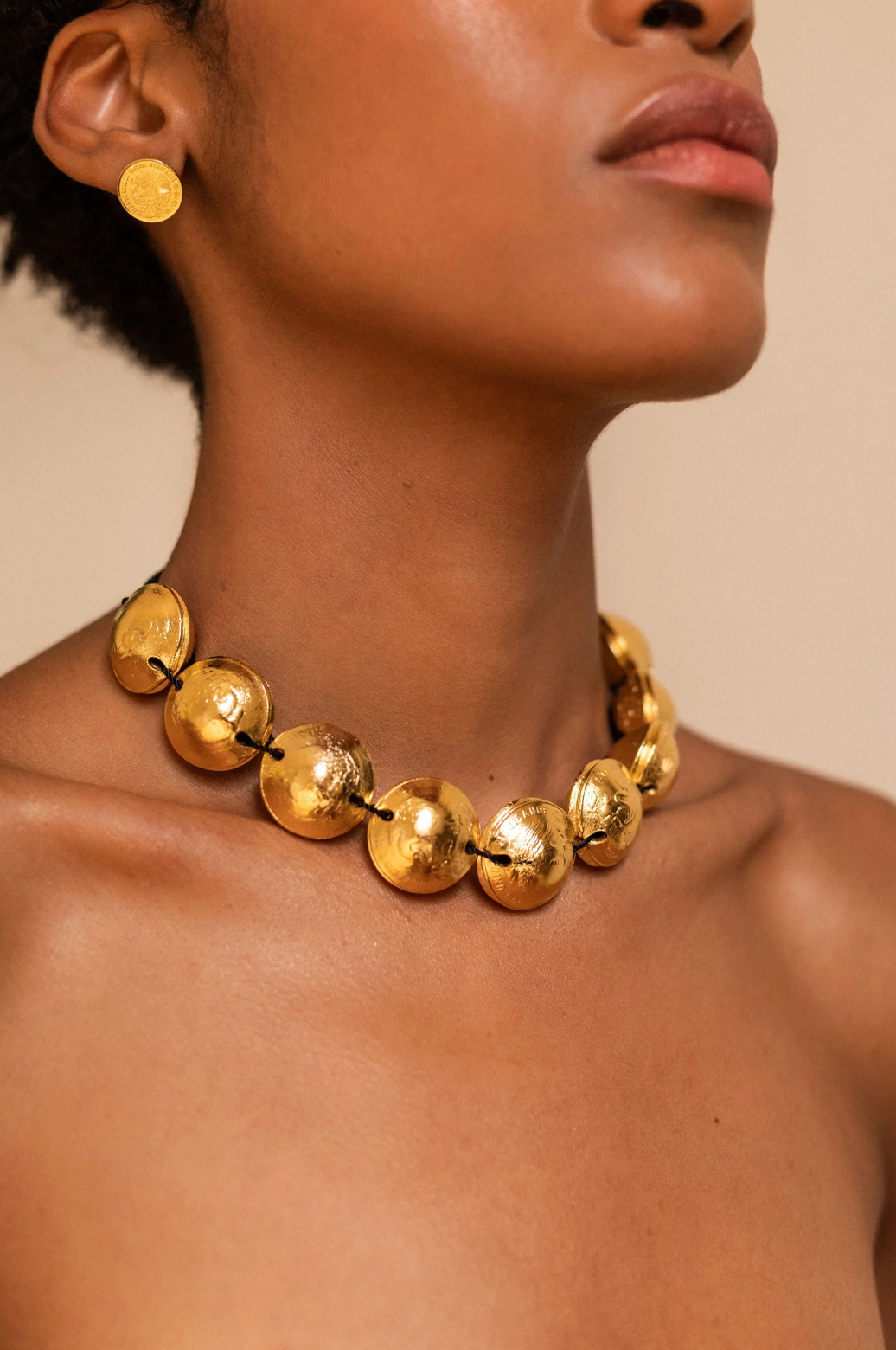 Daniela Necklace