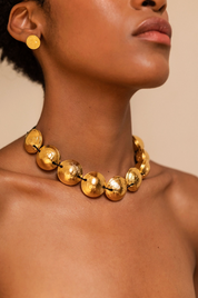 Daniela Necklace