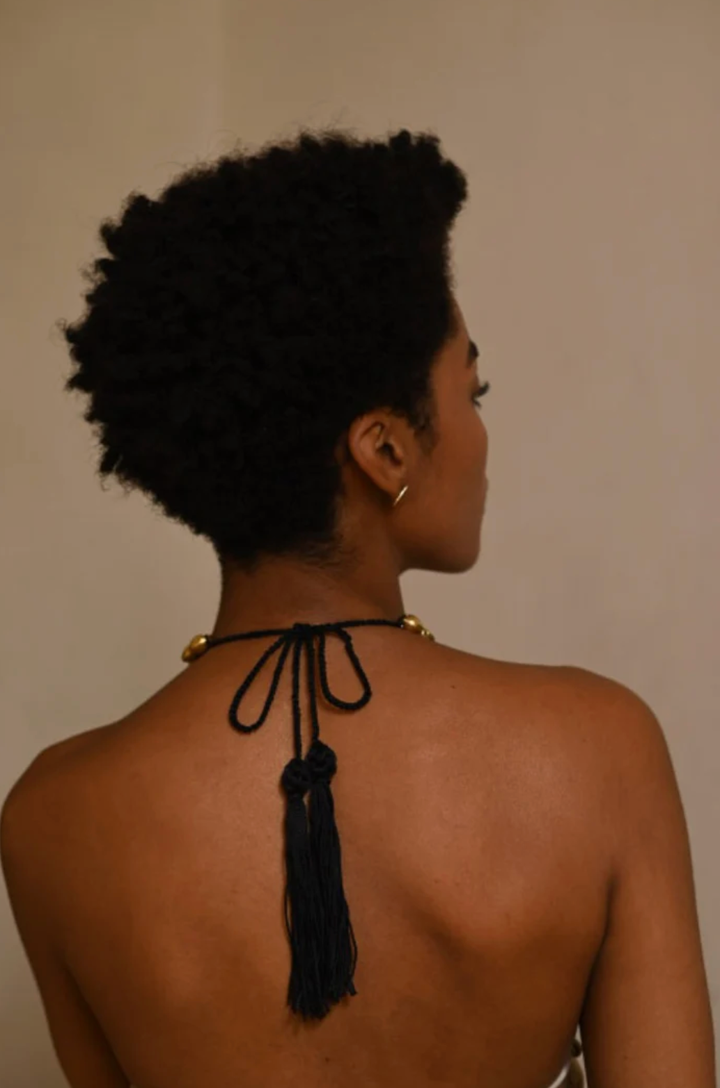 Daniela Necklace
