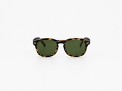 Corsa Tortoise Sunglasses
