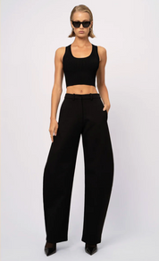 Black Eve Crop