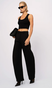 Black Eve Crop