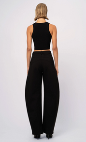 Black Eve Crop