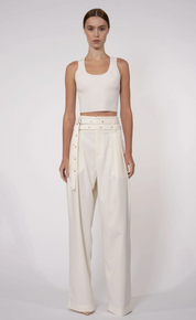 White Eve Crop