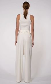 White Eve Crop