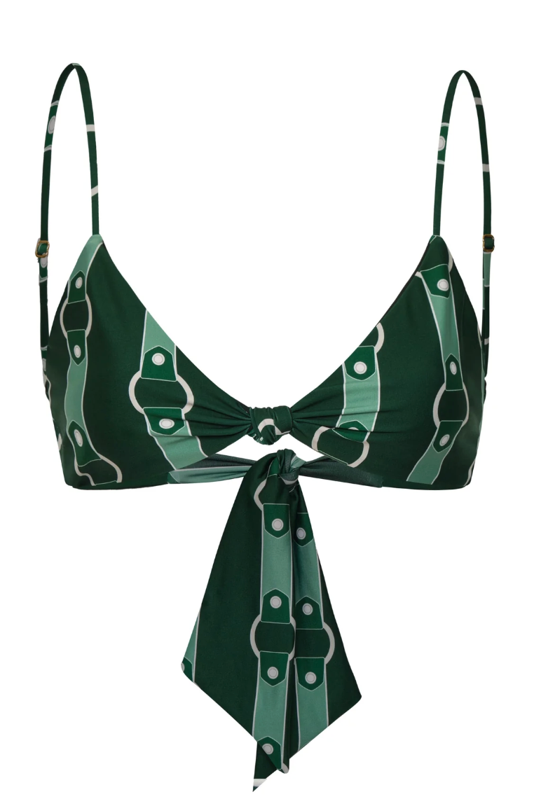 Pacifico Bikini Set