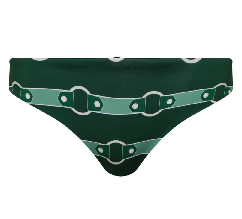 Pacifico Bikini Set