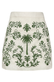 Carmelita Mini Skirt