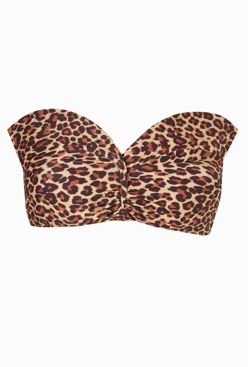 Print Bikini Set