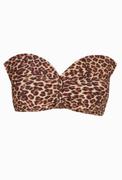 Print Bikini Set